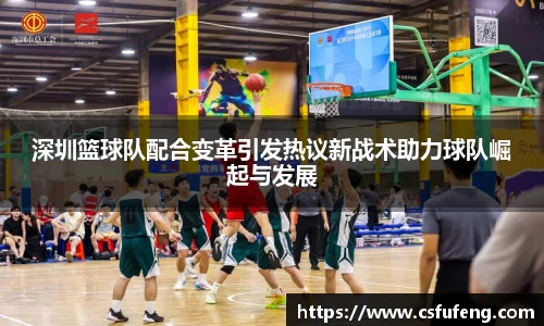 深圳篮球队配合变革引发热议新战术助力球队崛起与发展